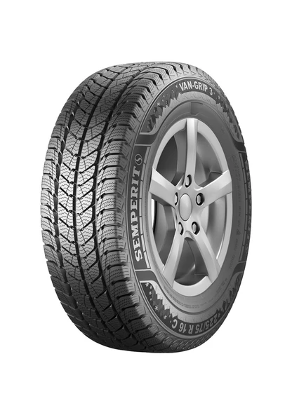 205/65R15C 102/100T VANGRIP-3 SEMPERIT
