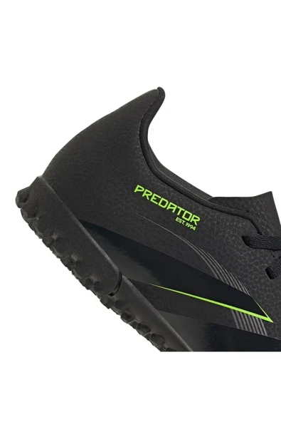 Adidas JH8863 Predator Club Tf J Çocuk Halı Saha Ayakkabısı - Resim 8