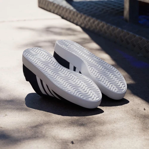 Adidas ID6275 Vl Court 3.0 Erkek Günlük Spor Ayakkabı - Resim 3