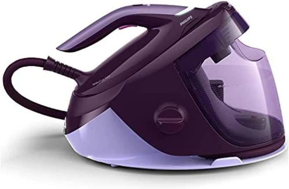 Philips PerfectCare 7000 Series OPTİMALTEMP Buhar Kazanlı Ütü PSG7150/30 2021seri ürün görseli 1