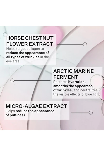 StriVectin Anti-Wrinkle Kırışıklık Karşıtı Yoğun Göz Kremi 30ML - 4