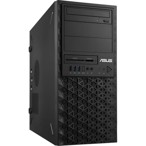 Asus Expertcenter E500 G9 İ9-13900K 32Gb Ecc 1Tb M.2 16Gb Rtx A4000 W11PRO Is İstasyonu - Resim 4