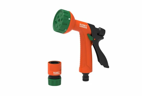 R.GARDEN RG1623 Sulama Tabanca Seti 1623 ürün görseli