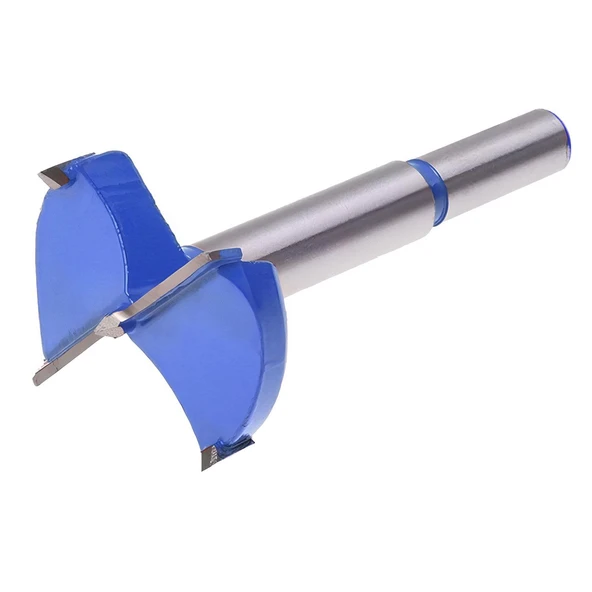 Parmak Freze Bıçağı 40 mm Ahşap - Resim 5