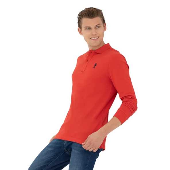 Erkek Basic Sweatshirt 50269404 - Resim 9