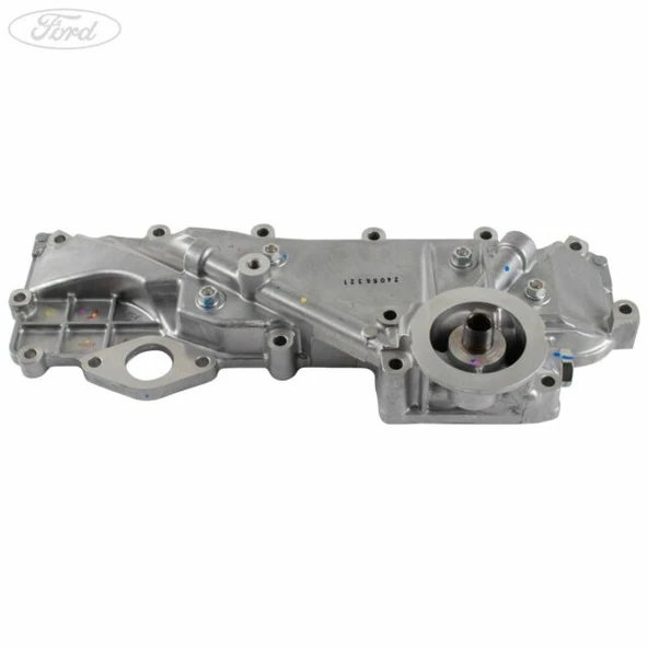Ford Motor Yag Sogutucu Ranger 98>12 2.5 Tdci - Fom 2m346714ab ürün görseli