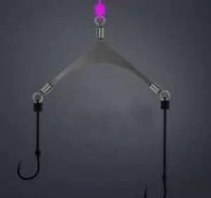 EFFE Rolling Double Hanger Fırdöndü HG181 - 4