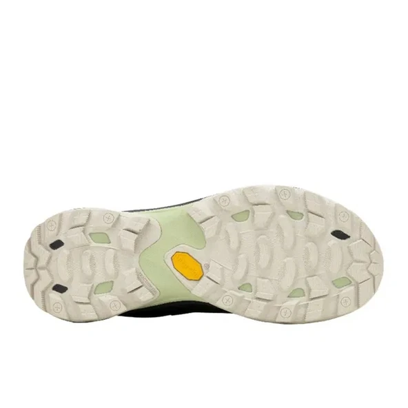 Merrell Moab Speed 2 Gtx Kadın Siyah Outdoor Ayakkabı Siyah J037838-10010 - Resim 6