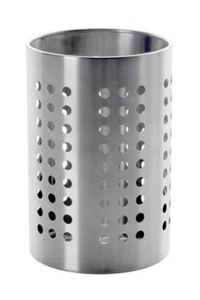 Tezgah Üstü Metal Kaşıklık (5284) - Resim 3