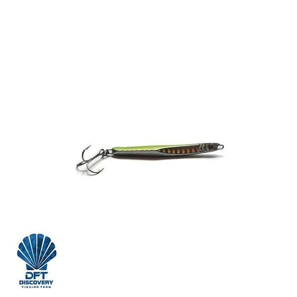 T. DFT 1032 18G Renk: 011 Jig Yem ürün görseli 1