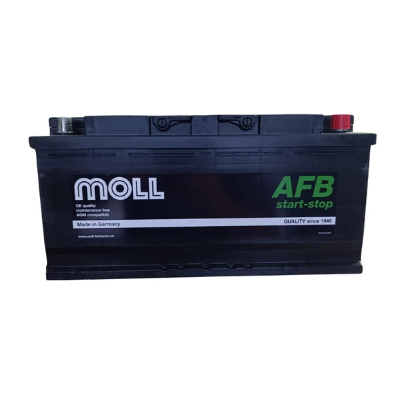 MOLL 106 AH. 950A (EN) AFB. (ÜRETİM TARİHİ: 2025) - 2