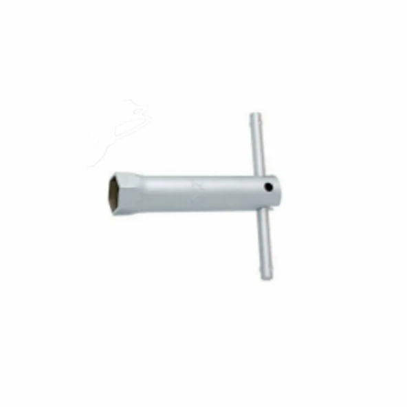 UNIOR UN600772 Bujı Anahtarı 21 mm 185/2 ürün görseli 1