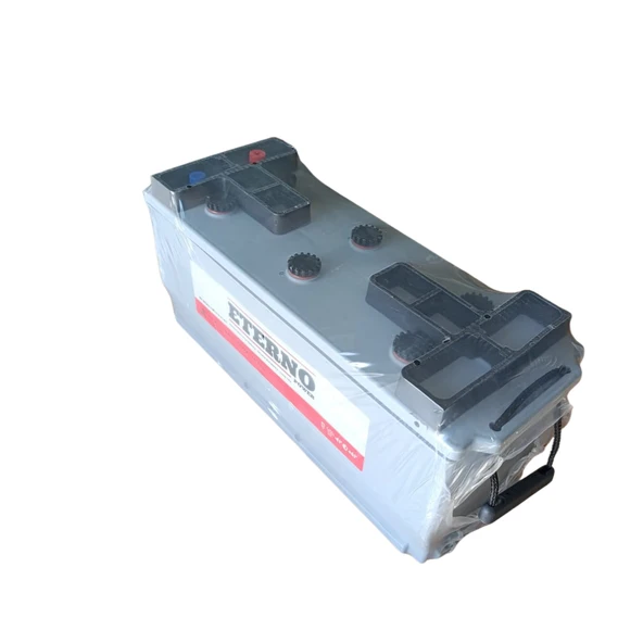 ETERNO 135 AH. 860A (EN) (PETLAS GARANTİSİ ALTINDA) (ÜRETİM TARİHİ: 2025) - 3