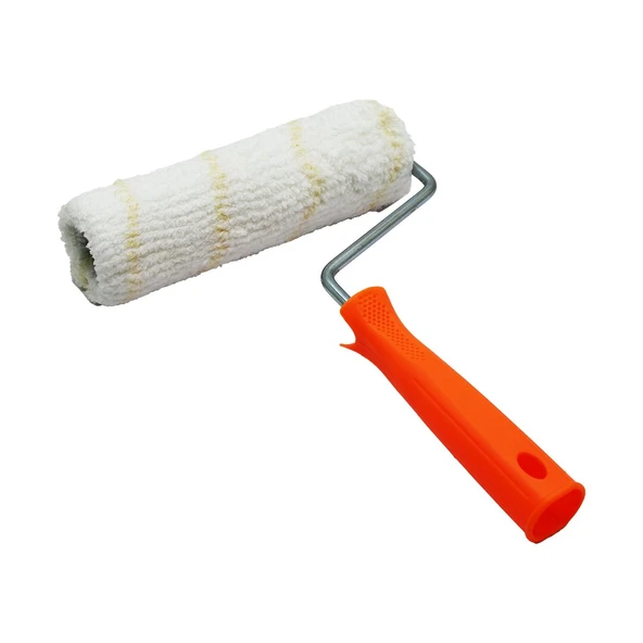 ATLAS 20CM - SATEN İÇ CEPHE BOYA RULOSU (5284) - Resim 2