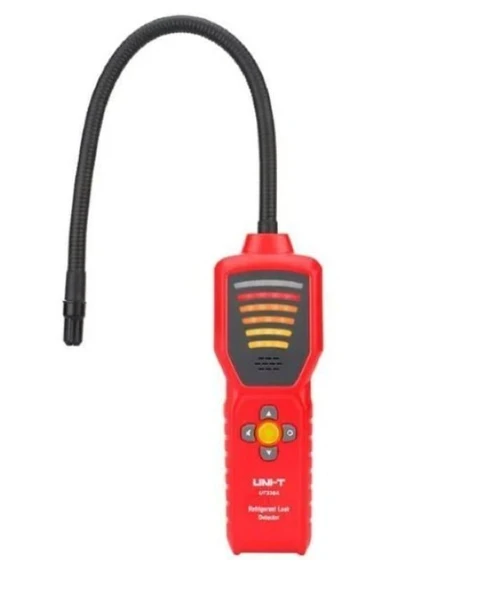 Uni-T UT336A Soğutucu Gaz Kaçak Detektörü ürün görseli