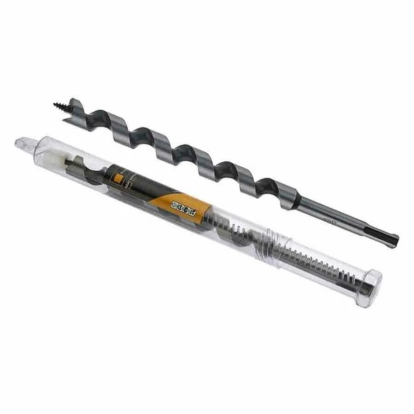 RONEY RO2710250 Ağaç Matkap Ucu Sds 10*250 mm ürün görseli 1