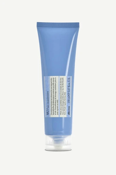Davines Su Tan Maximizer 150 ml Bronzluk Arttırıcı Vücut Bakım Kremi ürün görseli
