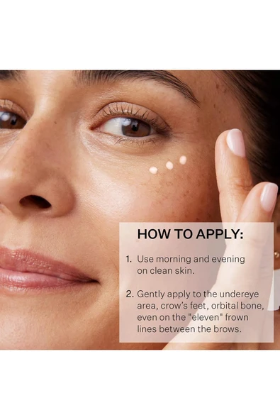 StriVectin Anti-Wrinkle Kırışıklık Karşıtı Yoğun Göz Kremi 30ML - 5