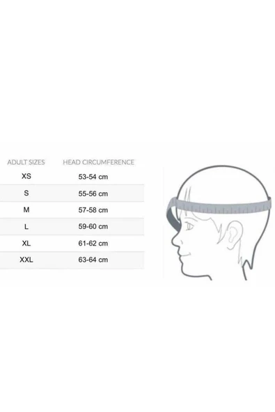 AXXIS DRAKEN S SOLID V.2 A2 GLOSS GRAY KASK ( CIFT VIZOR ) - 4