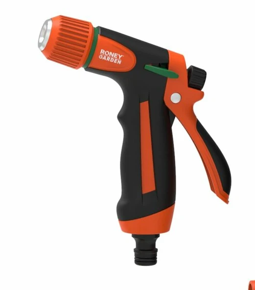 R.GARDEN RG1081 Plastik Sulama Tabancası 1081 ürün görseli