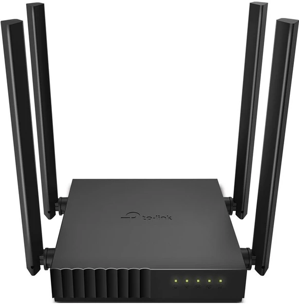 TP-Link Archer C54 4 Port 1200 Mbps Router ürün görseli 1