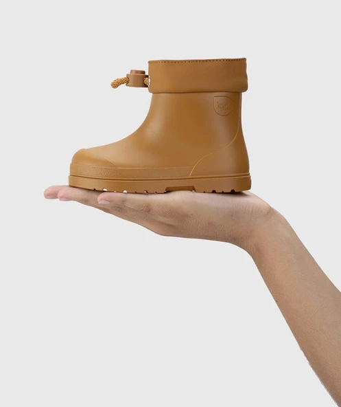 Igor CC335-215 Mendi Borreguito Çocuk Yağmur Çizmesi - Resim 7