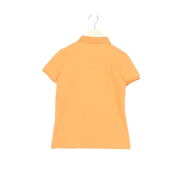 Kız Çocuk Polo Tshirt - Resim 11