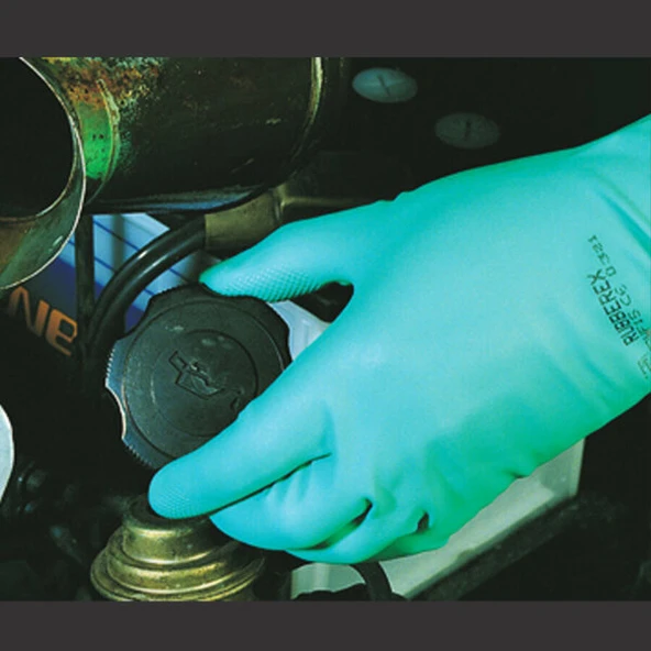 RUBBEREX RNF15-XXL Super Nıtrıle Xxl Beden ürün görseli 1