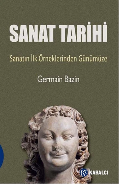 Sanat Tarihi ürün görseli 1