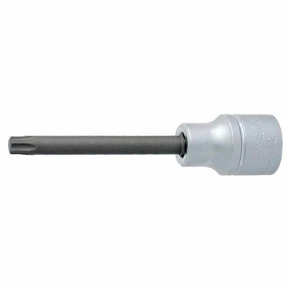 UNIOR UN612426 1/2 Torx Lokma Uzun Tx 40 192/2Txl ürün görseli