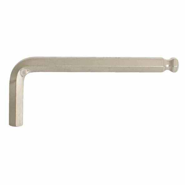 UNIOR UN607826 Misket Başlı Allen Kısa 1,5 mm 220/3S ürün görseli 1