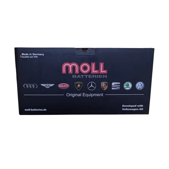 MOLL 106 AH. 950A (EN) AFB. (ÜRETİM TARİHİ: 2025) - 5