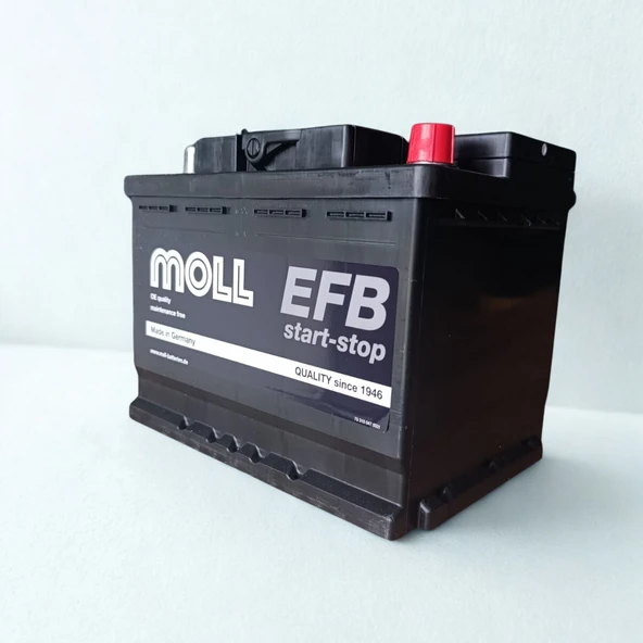 MOLL 64 AH. 620A (EN) EFB. (ÜRETİM TARİHİ: 2025) - 3