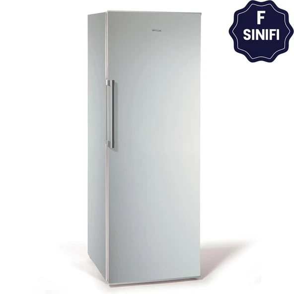 Şenocak RD 6191 IX 6 Çekmeceli Derin Dondurucu ürün görseli