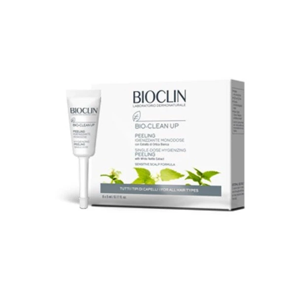 Bioclin Bio-Clean Up Peeling 5 ml 6'lı ürün görseli