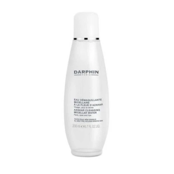 Darphin Azahar Cleansing Micellar Water Temizleyici Losyon 200 ml ürün görseli