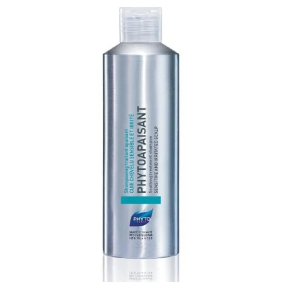 Phyto Phytoapaisant Shampoo 200 ml - Resim 2