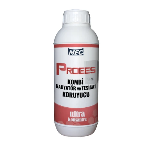 Proees Kombi Radyatör Ve Tesisat Koruyucu 1 Lt ürün görseli