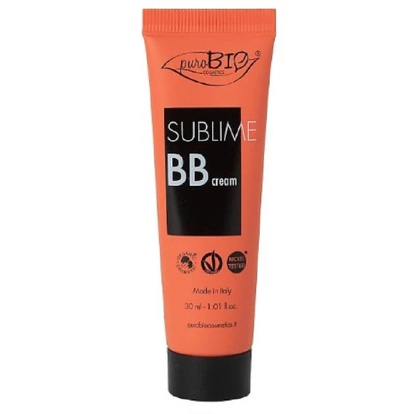 Purobio Sublime BB Cream 30 ml - 03 ürün görseli