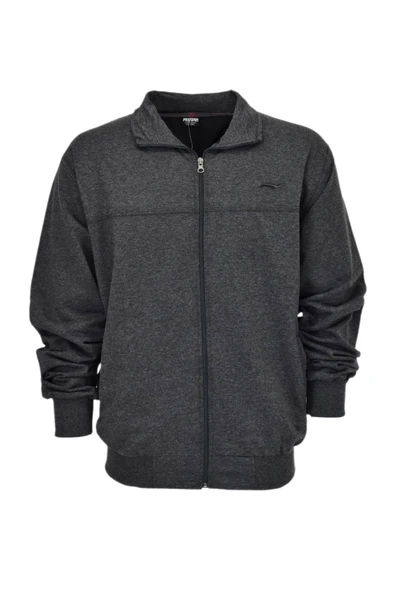 Erkek Büyük Beden Eşofman Takım 3248 BGL-ST04773 - Resim 5