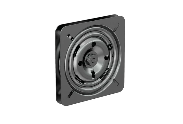 Konum Sabitleyici Döner Tv Ve Tabure Altı 200*200*23 Mm 0070 ürün görseli