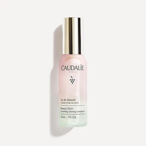 Caudalie Eau De Beauty Elixir 30 ml + Vinergetic C+ 15 ml ürün görseli