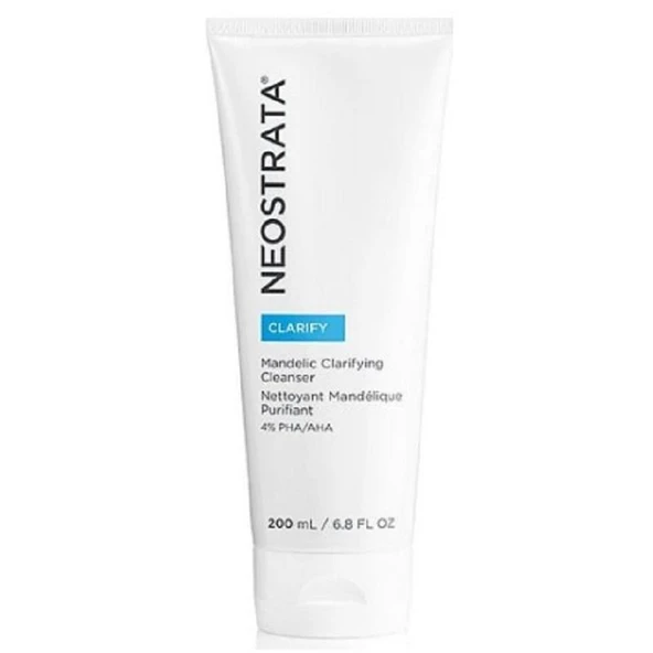 Neostrata Clarify Mandelik Temizleme Jeli 200 ml - Mandelic Clarifying Cleanser ürün görseli