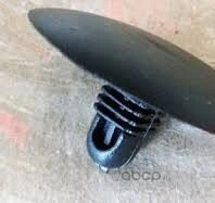 Chevrolet Captiva Kaput İzalatör Klipsi GM ürün görseli 1