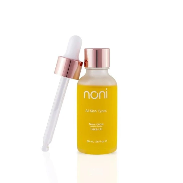Noni Face Oil 30 ml ürün görseli