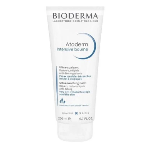 Bioderma Atoderm Intensive Balm 200 ml ürün görseli