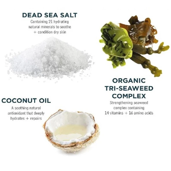 Dead Sea Rich Moisturiser 75 ml - Resim 3