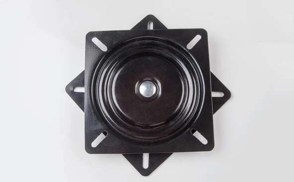 Konum Sabitleyici Döner Tv Ve Tabure Altı 200*200*23 Mm 0070 - Resim 4