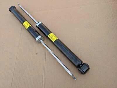 Chevrolet Aveo T300 Arka Amörtisör Takımı İthal.95077490 ürün görseli 1