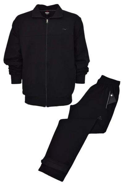 Erkek Büyük Beden Eşofman Takım 3248 BGL-ST04773 ürün görseli